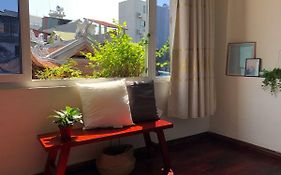 Khai Homestay